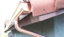 Rain Gutter Installation, Repair, Cleaning in Doddsville, MS
